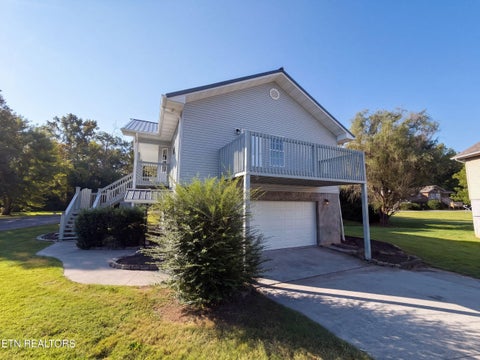Tiny photo for 2039 Slippery Rock Circle, Sevierville, TN 37862 (MLS # 1355051)