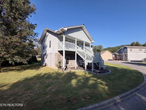 Tiny photo for 2039 Slippery Rock Circle, Sevierville, TN 37862 (MLS # 1355051)