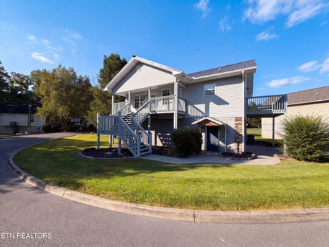 Tiny photo for 2039 Slippery Rock Circle, Sevierville, TN 37862 (MLS # 1355051)