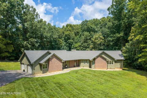 Photo of 2082 Ridgewood Drive, Jefferson City, TN 37760 (MLS # 1353003)