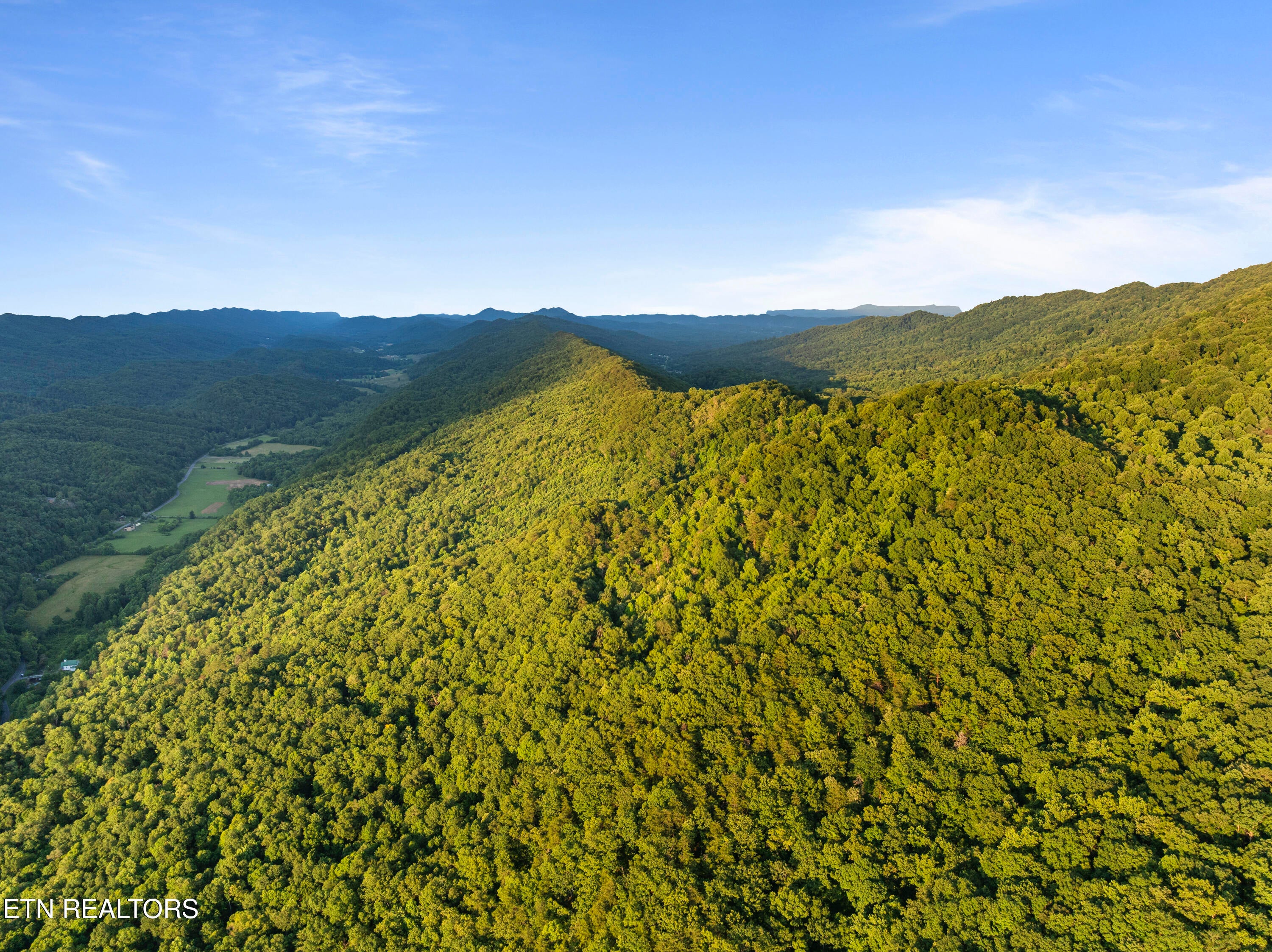 Spruce Pine (330 Acres) Rd