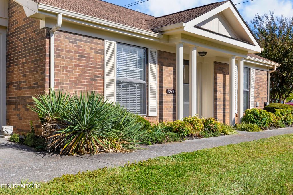Photo of 7914 Gleason Drive #1023, Knoxville, TN 37919 (MLS # 1318455)