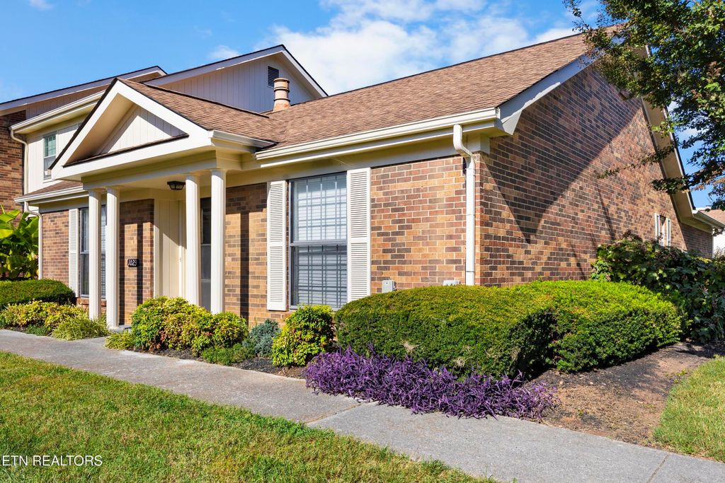 Photo of 7914 Gleason Drive #1023, Knoxville, TN 37919 (MLS # 1318455)