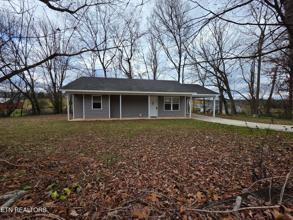 Photo of 2474 New Lake Rd, Spring City, TN 37381 (MLS # 1323859)