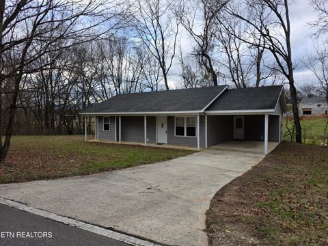 Photo of 2474 New Lake Rd, Spring City, TN 37381 (MLS # 1323859)