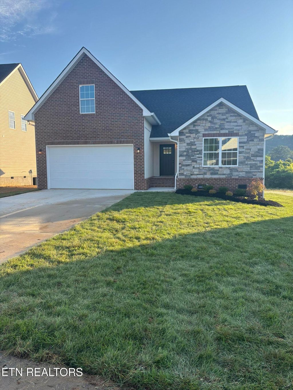 Photo of 123 Jacob Lane, Blaine, TN 37709 (MLS # 1303540)