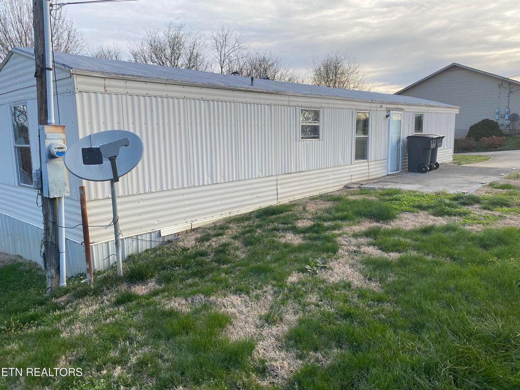 Photo of 1305 Little Mountain Rd, Russellville, TN 37860 (MLS # 1333148)