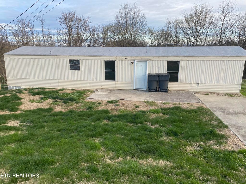 Photo of 1305 Little Mountain Rd, Russellville, TN 37860 (MLS # 1333148)