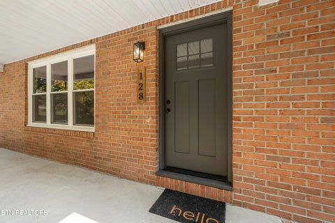 Tiny photo for 128 Edgewood Heights Lane, Powell, TN 37849 (MLS # 1356161)