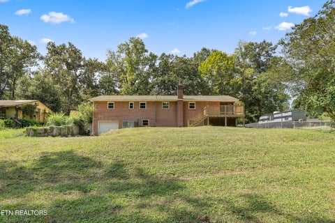 Tiny photo for 128 Edgewood Heights Lane, Powell, TN 37849 (MLS # 1356161)