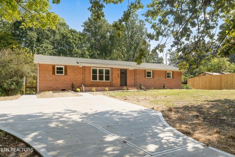 Photo of 128 Edgewood Heights Lane, Powell, TN 37849 (MLS # 1356161)