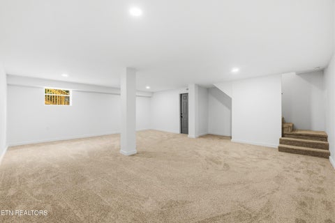 Tiny photo for 128 Edgewood Heights Lane, Powell, TN 37849 (MLS # 1356161)