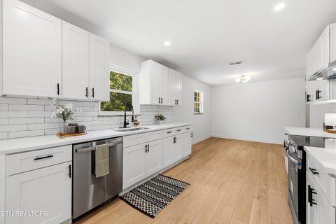 Tiny photo for 128 Edgewood Heights Lane, Powell, TN 37849 (MLS # 1356161)