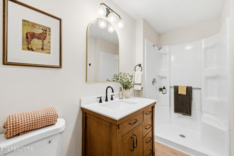 Tiny photo for 128 Edgewood Heights Lane, Powell, TN 37849 (MLS # 1356161)