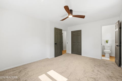 Tiny photo for 128 Edgewood Heights Lane, Powell, TN 37849 (MLS # 1356161)