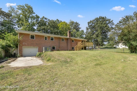 Tiny photo for 128 Edgewood Heights Lane, Powell, TN 37849 (MLS # 1356161)