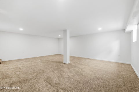 Tiny photo for 128 Edgewood Heights Lane, Powell, TN 37849 (MLS # 1356161)