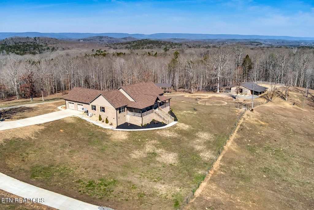 Photo of 4950 Charles Rd, Decatur, TN 37322 (MLS # 1253784)