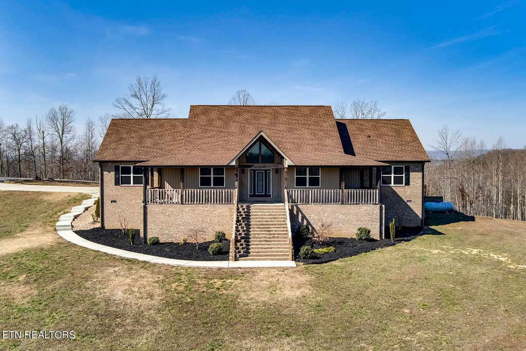Photo of 4950 Charles Rd, Decatur, TN 37322 (MLS # 1253784)