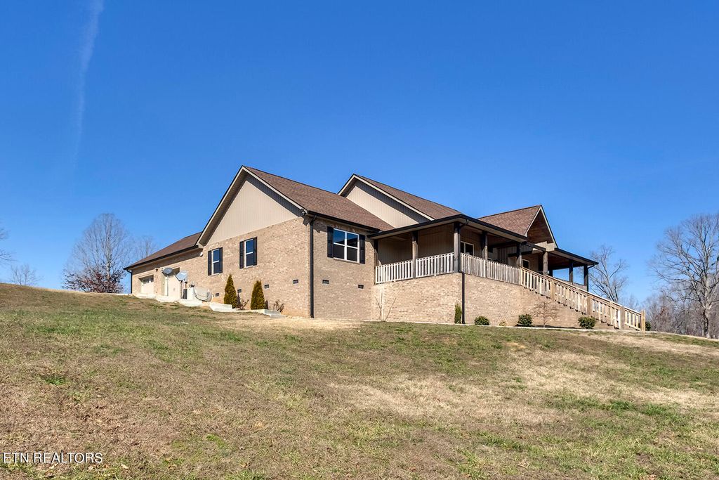 Photo of 4950 Charles Rd, Decatur, TN 37322 (MLS # 1253784)