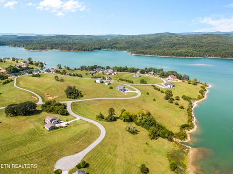 Lot 259 Ruth Circle Sharps Chapel TN 37866