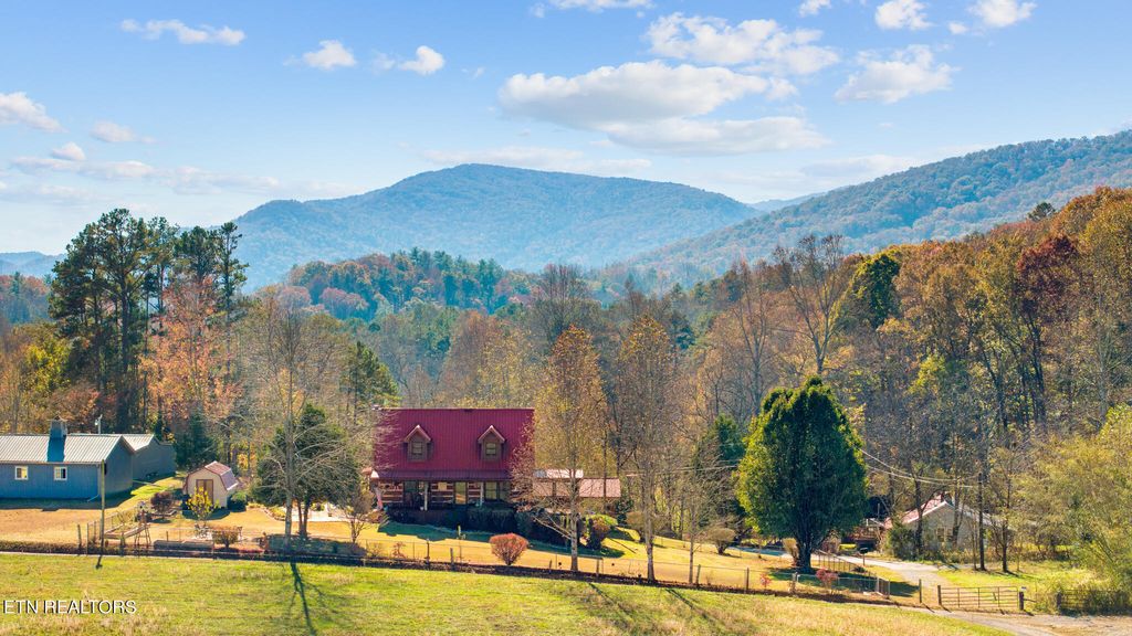 Photo of 222 Flynn Rd, Walland, TN 37886 (MLS # 1245022)