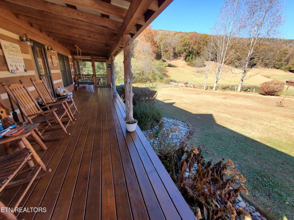 Photo of 222 Flynn Rd, Walland, TN 37886 (MLS # 1245022)