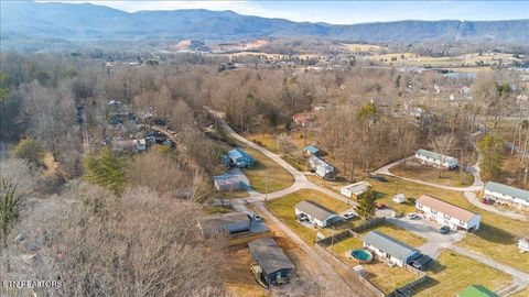 Tiny photo for 351 McDeerman Rd, Jacksboro, TN 37757 (MLS # 1329308)