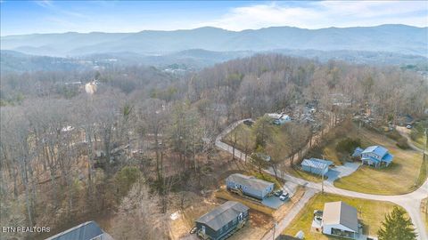 Tiny photo for 351 McDeerman Rd, Jacksboro, TN 37757 (MLS # 1329308)