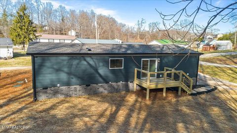 Tiny photo for 351 McDeerman Rd, Jacksboro, TN 37757 (MLS # 1329308)