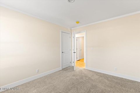 Tiny photo for 351 McDeerman Rd, Jacksboro, TN 37757 (MLS # 1329308)