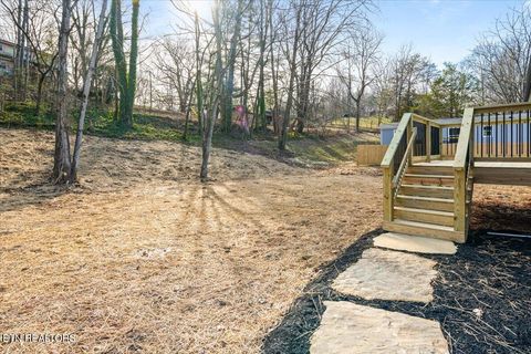 Tiny photo for 351 McDeerman Rd, Jacksboro, TN 37757 (MLS # 1329308)