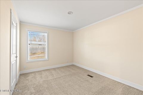 Tiny photo for 351 McDeerman Rd, Jacksboro, TN 37757 (MLS # 1329308)