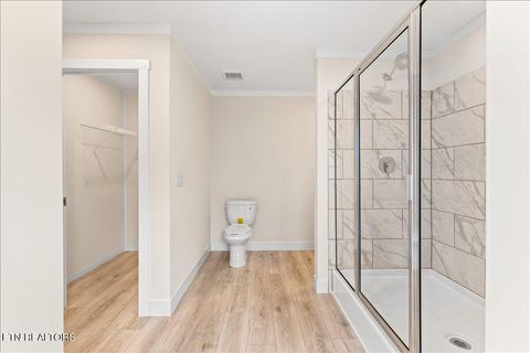 Tiny photo for 351 McDeerman Rd, Jacksboro, TN 37757 (MLS # 1329308)