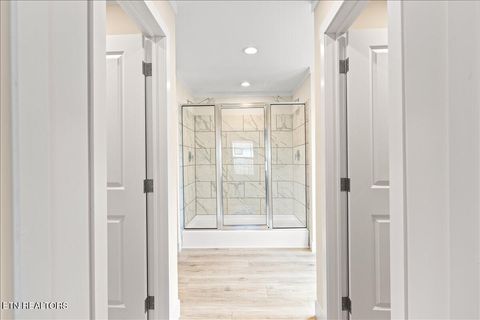 Tiny photo for 351 McDeerman Rd, Jacksboro, TN 37757 (MLS # 1329308)