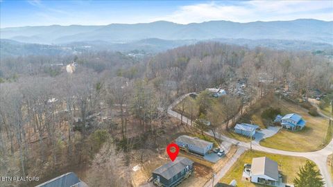 Tiny photo for 351 McDeerman Rd, Jacksboro, TN 37757 (MLS # 1329308)
