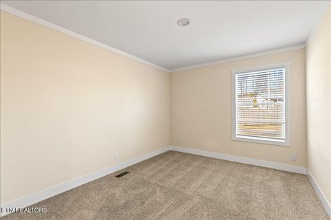 Tiny photo for 351 McDeerman Rd, Jacksboro, TN 37757 (MLS # 1329308)