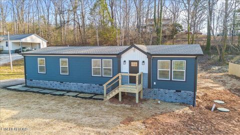Tiny photo for 351 McDeerman Rd, Jacksboro, TN 37757 (MLS # 1329308)