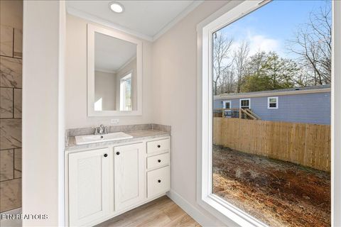 Tiny photo for 351 McDeerman Rd, Jacksboro, TN 37757 (MLS # 1329308)