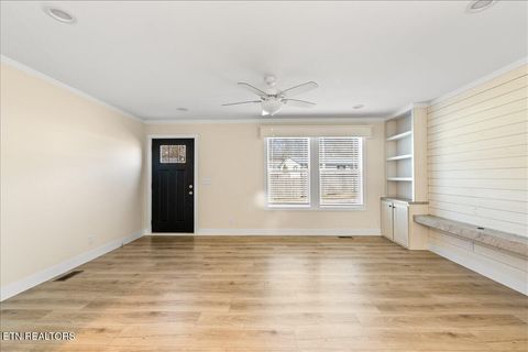 Tiny photo for 351 McDeerman Rd, Jacksboro, TN 37757 (MLS # 1329308)