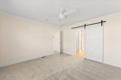 Tiny photo for 351 McDeerman Rd, Jacksboro, TN 37757 (MLS # 1329308)