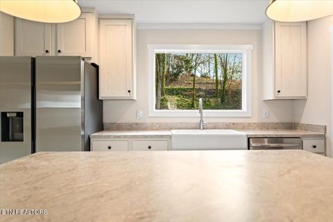 Tiny photo for 351 McDeerman Rd, Jacksboro, TN 37757 (MLS # 1329308)