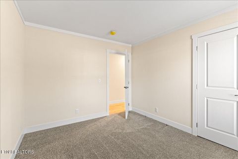 Tiny photo for 351 McDeerman Rd, Jacksboro, TN 37757 (MLS # 1329308)