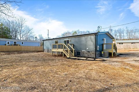 Tiny photo for 351 McDeerman Rd, Jacksboro, TN 37757 (MLS # 1329308)