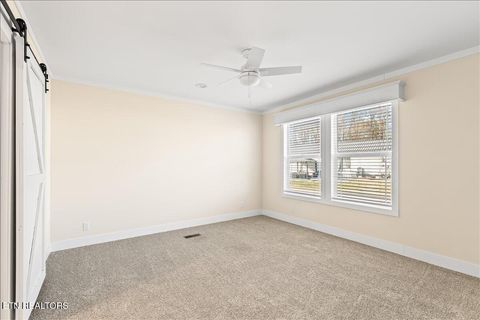 Tiny photo for 351 McDeerman Rd, Jacksboro, TN 37757 (MLS # 1329308)