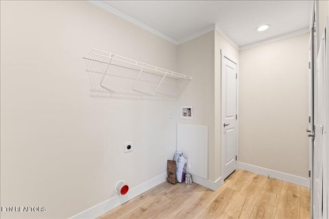 Tiny photo for 351 McDeerman Rd, Jacksboro, TN 37757 (MLS # 1329308)