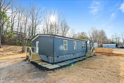 Tiny photo for 351 McDeerman Rd, Jacksboro, TN 37757 (MLS # 1329308)