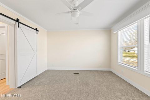 Tiny photo for 351 McDeerman Rd, Jacksboro, TN 37757 (MLS # 1329308)