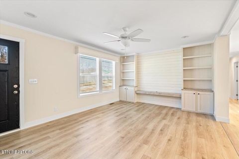 Tiny photo for 351 McDeerman Rd, Jacksboro, TN 37757 (MLS # 1329308)