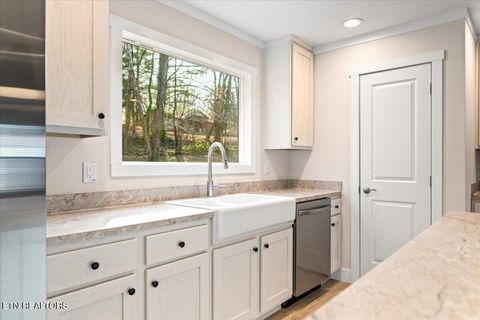 Tiny photo for 351 McDeerman Rd, Jacksboro, TN 37757 (MLS # 1329308)